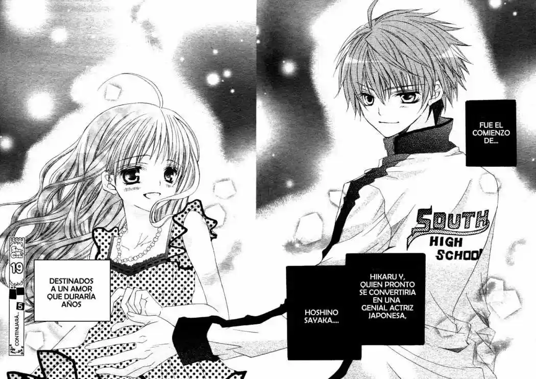 Suki desu Suzuki-kun!! (2008) - Capítulo 1 - Página 46 - LectorTMOo