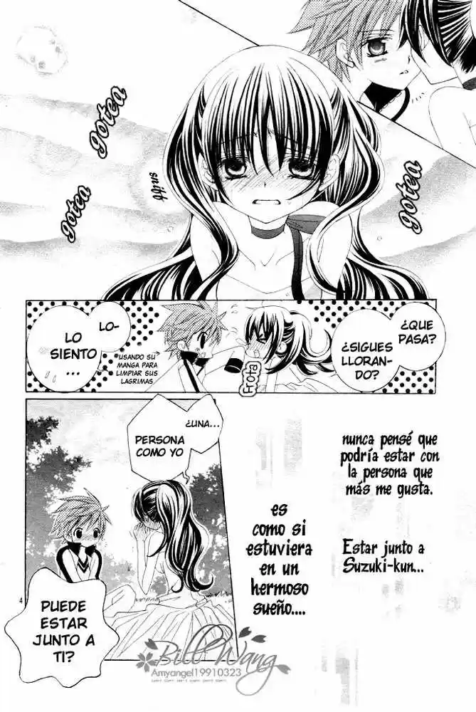 Suki desu Suzuki-kun!! (2008) - Capítulo 10 - Página 5 - LectorTMOo
