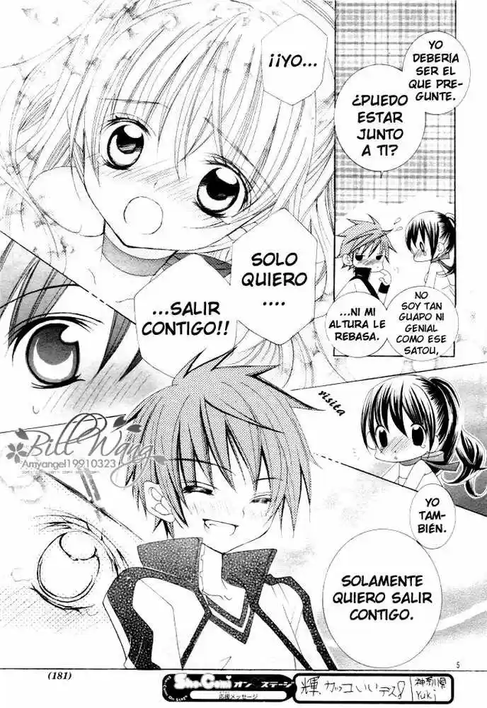 Suki desu Suzuki-kun!! (2008) - Capítulo 10 - Página 6 - LectorTMOo