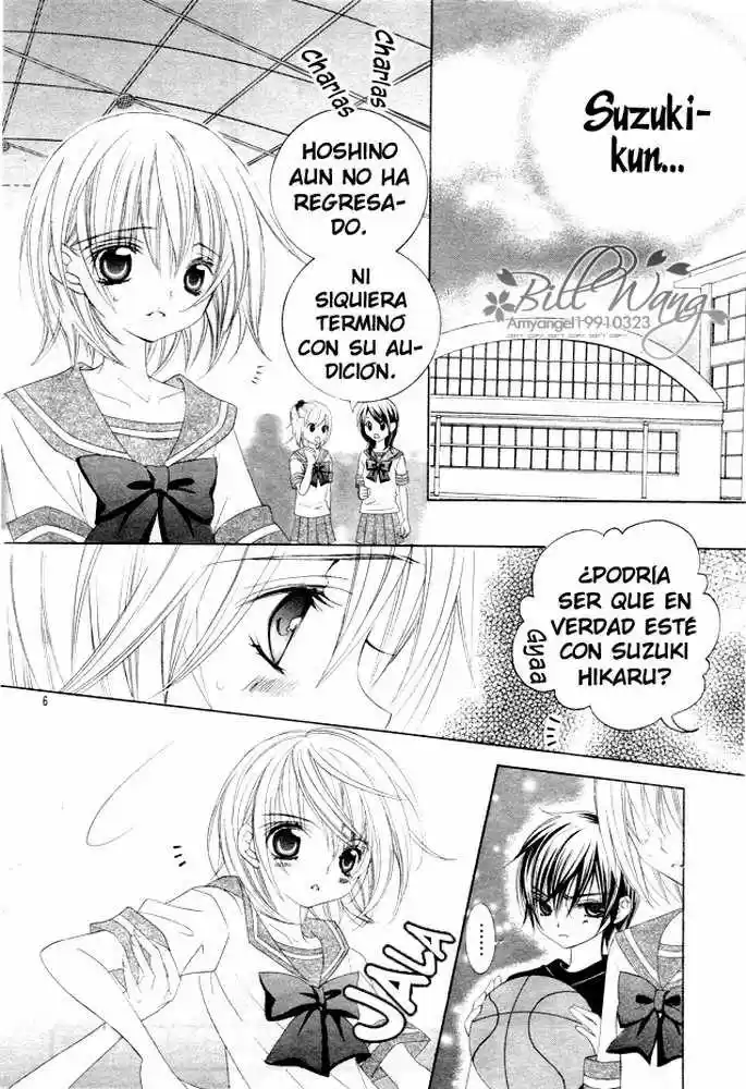Suki desu Suzuki-kun!! (2008) - Capítulo 10 - Página 7 - LectorTMOo