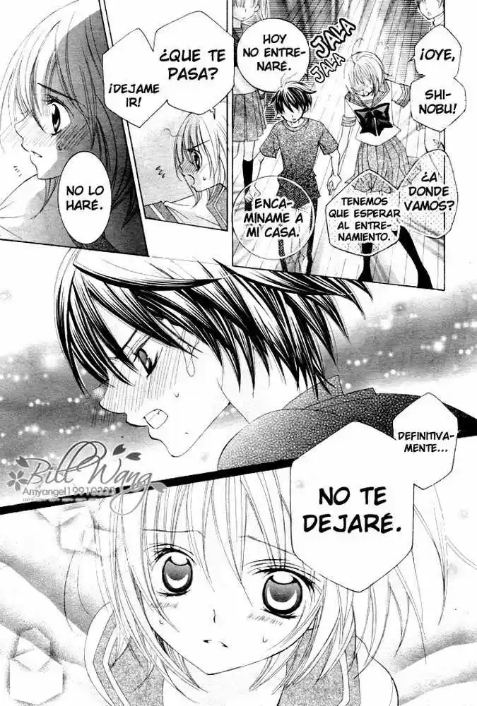 Suki desu Suzuki-kun!! (2008) - Capítulo 10 - Página 8 - LectorTMOo