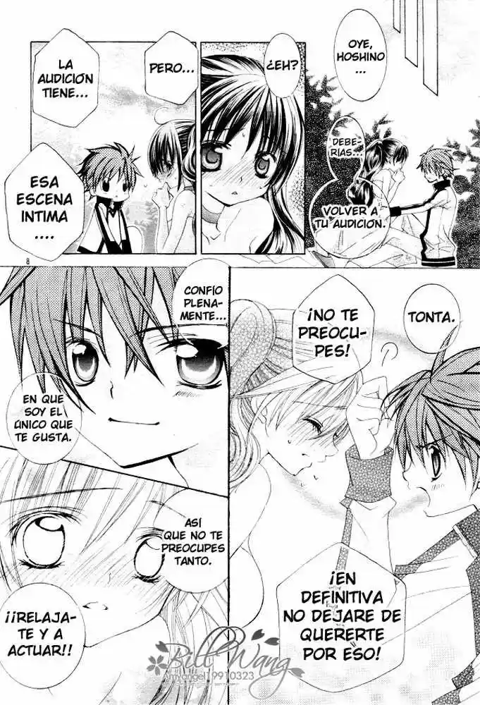 Suki desu Suzuki-kun!! (2008) - Capítulo 10 - Página 9 - LectorTMOo