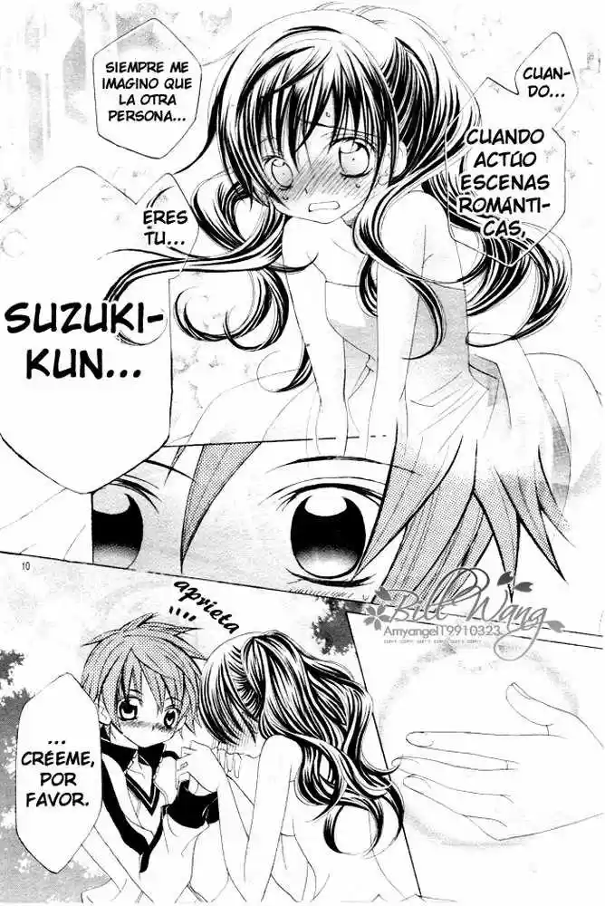 Suki desu Suzuki-kun!! (2008) - Capítulo 10 - Página 11 - LectorTMOo