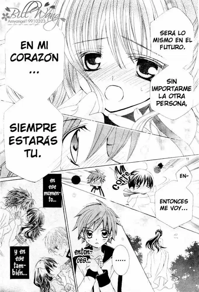 Suki desu Suzuki-kun!! (2008) - Capítulo 10 - Página 12 - LectorTMOo