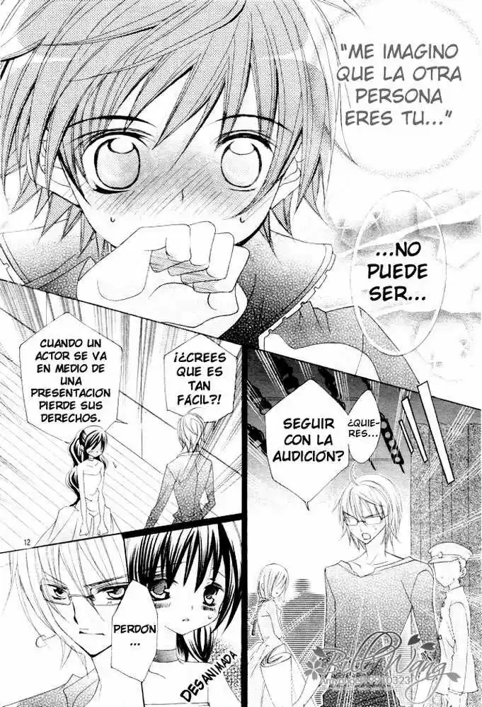 Suki desu Suzuki-kun!! (2008) - Capítulo 10 - Página 13 - LectorTMOo
