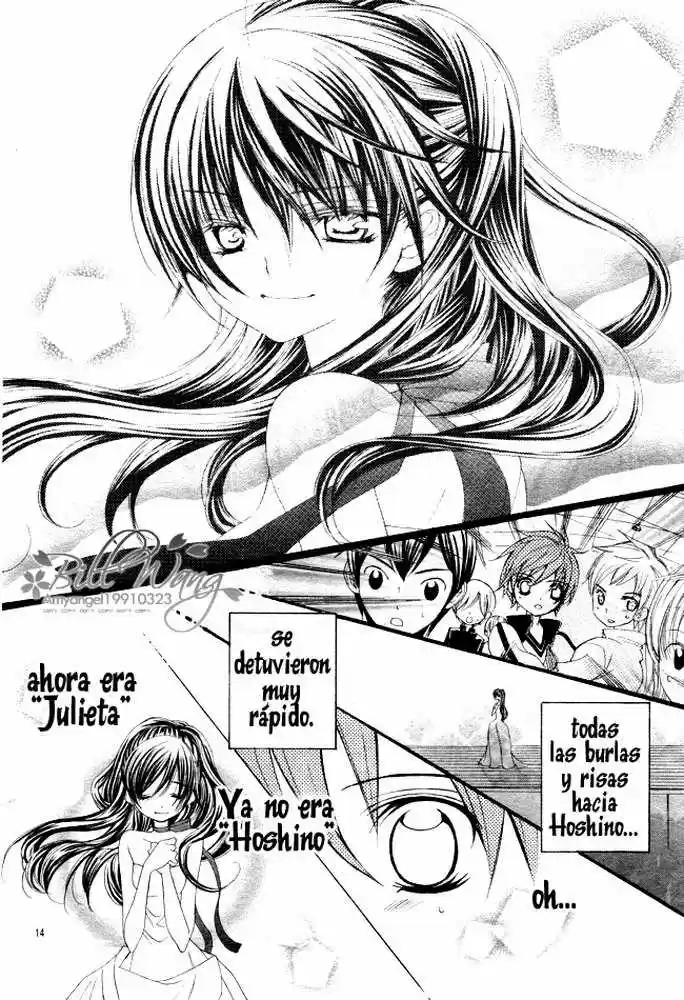 Suki desu Suzuki-kun!! (2008) - Capítulo 10 - Página 15 - LectorTMOo