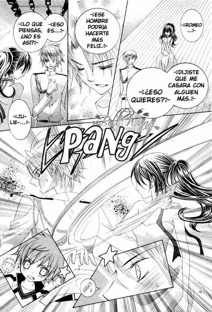 Suki desu Suzuki-kun!! (2008) - Capítulo 10 - Página 16 - LectorTMOo