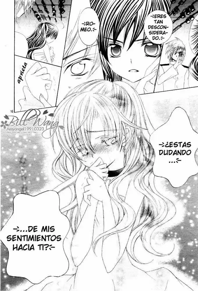 Suki desu Suzuki-kun!! (2008) - Capítulo 10 - Página 17 - LectorTMOo