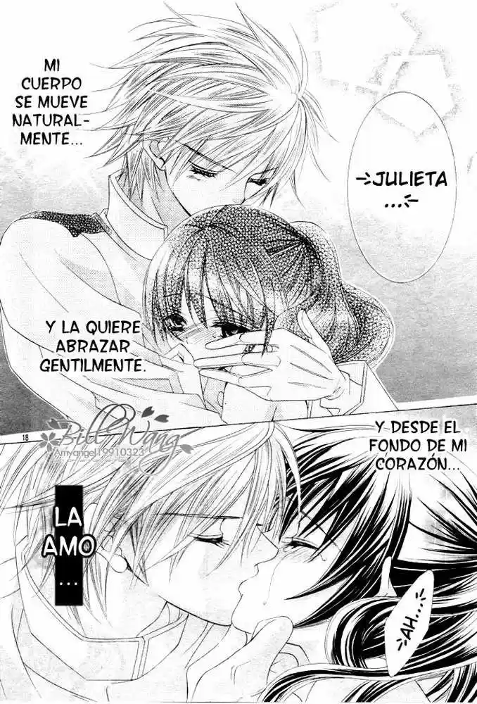 Suki desu Suzuki-kun!! (2008) - Capítulo 10 - Página 19 - LectorTMOo
