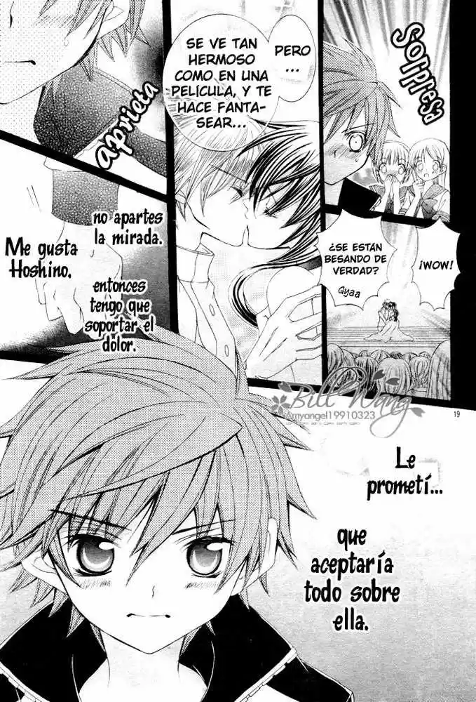 Suki desu Suzuki-kun!! (2008) - Capítulo 10 - Página 20 - LectorTMOo