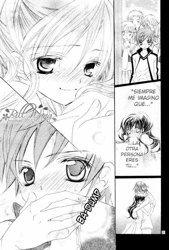 Suki desu Suzuki-kun!! (2008) - Capítulo 10 - Página 22 - LectorTMOo