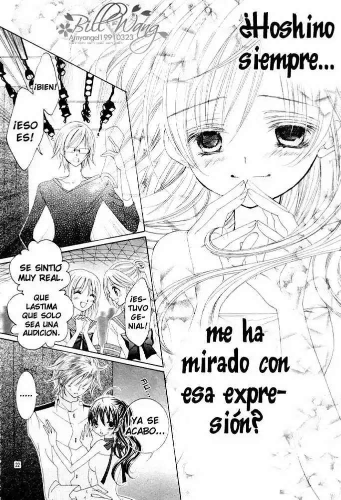 Suki desu Suzuki-kun!! (2008) - Capítulo 10 - Página 23 - LectorTMOo