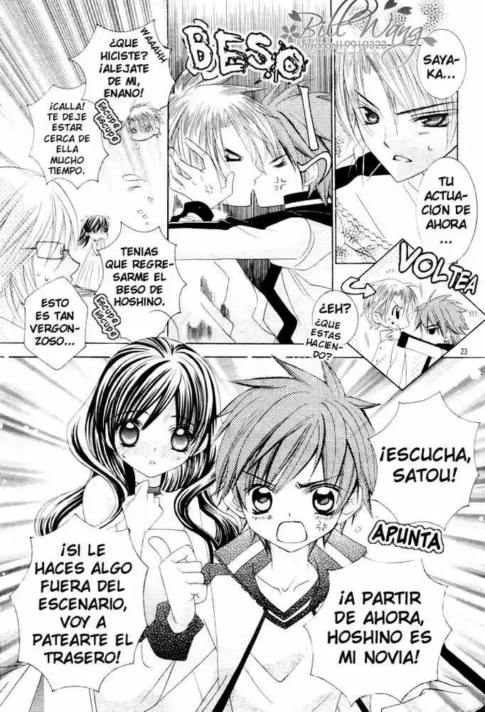 Suki desu Suzuki-kun!! (2008) - Capítulo 10 - Página 24 - LectorTMOo
