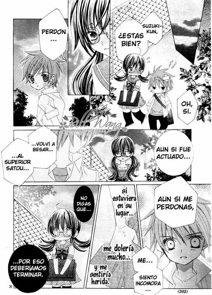 Suki desu Suzuki-kun!! (2008) - Capítulo 10 - Página 27 - LectorTMOo