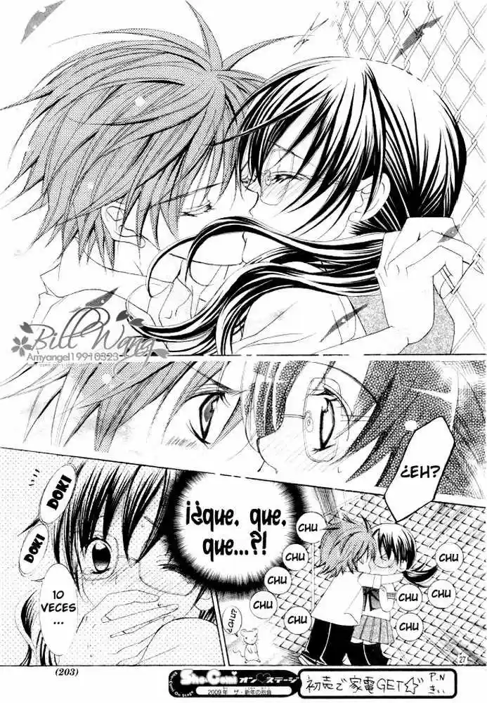 Suki desu Suzuki-kun!! (2008) - Capítulo 10 - Página 28 - LectorTMOo