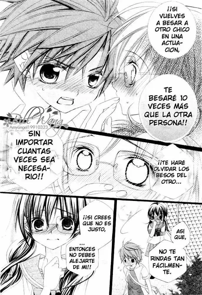 Suki desu Suzuki-kun!! (2008) - Capítulo 10 - Página 29 - LectorTMOo