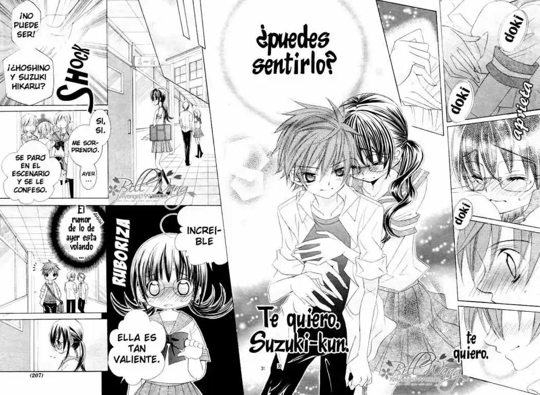 Suki desu Suzuki-kun!! (2008) - Capítulo 10 - Página 31 - LectorTMOo