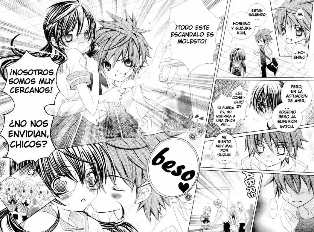 Suki desu Suzuki-kun!! (2008) - Capítulo 10 - Página 32 - LectorTMOo