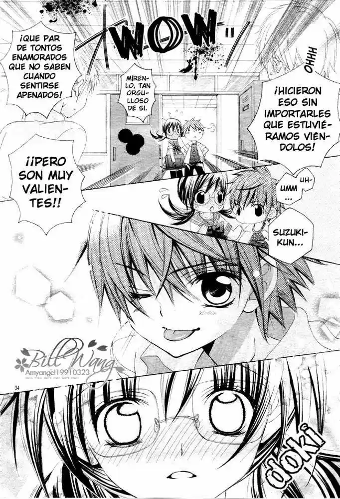 Suki desu Suzuki-kun!! (2008) - Capítulo 10 - Página 33 - LectorTMOo