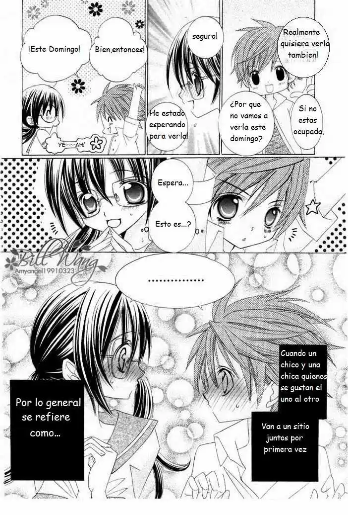 Suki desu Suzuki-kun!! (2008) - Capítulo 11 - Página 9 - LectorTMOo