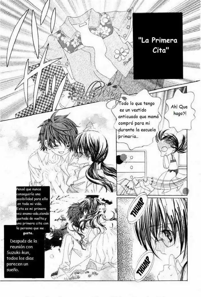 Suki desu Suzuki-kun!! (2008) - Capítulo 11 - Página 10 - LectorTMOo