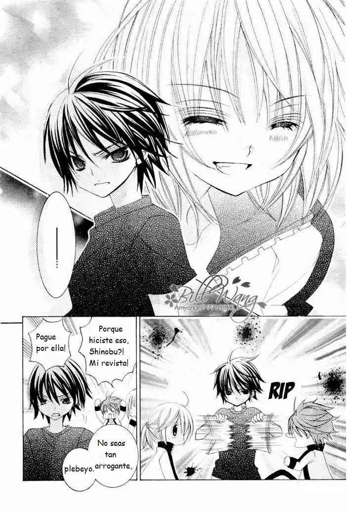 Suki desu Suzuki-kun!! (2008) - Capítulo 11 - Página 13 - LectorTMOo