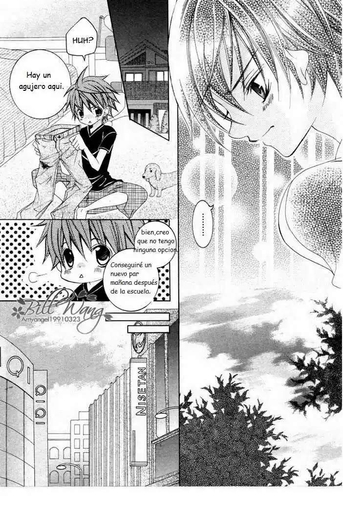 Suki desu Suzuki-kun!! (2008) - Capítulo 11 - Página 14 - LectorTMOo
