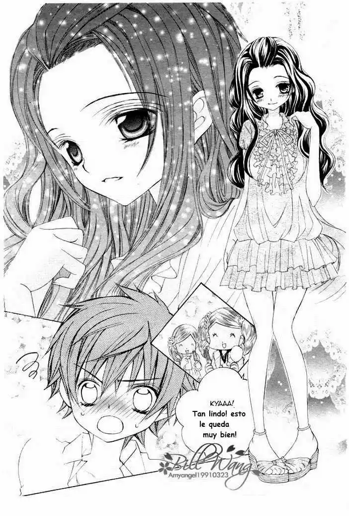 Suki desu Suzuki-kun!! (2008) - Capítulo 11 - Página 18 - LectorTMOo