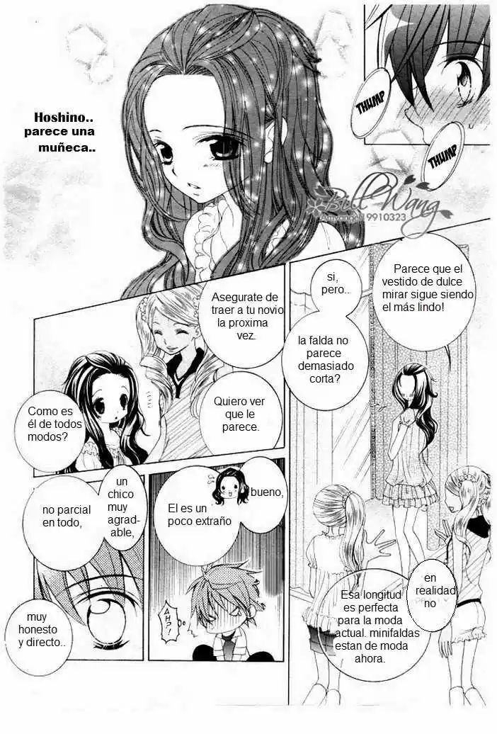 Suki desu Suzuki-kun!! (2008) - Capítulo 11 - Página 19 - LectorTMOo