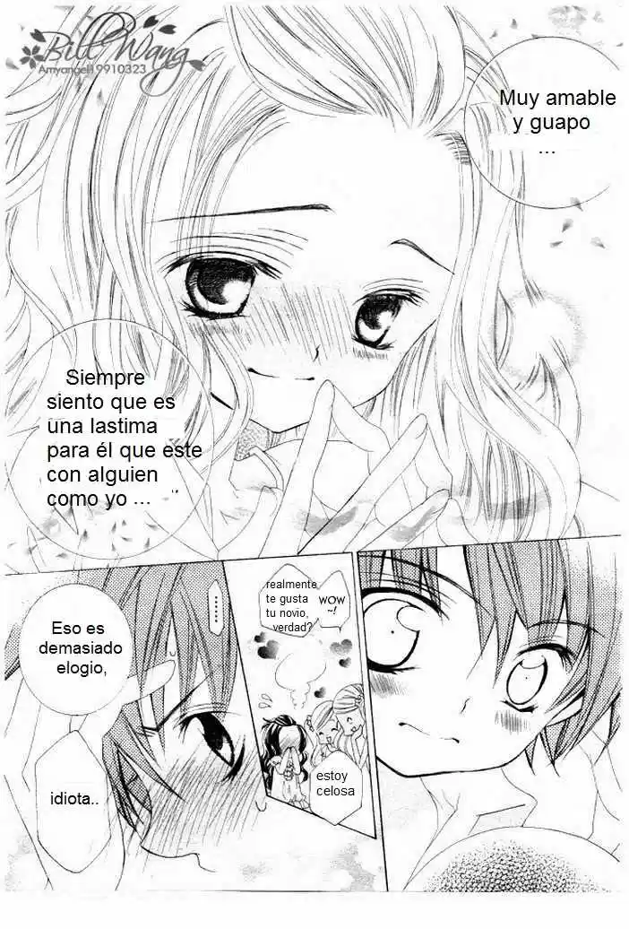Suki desu Suzuki-kun!! (2008) - Capítulo 11 - Página 20 - LectorTMOo