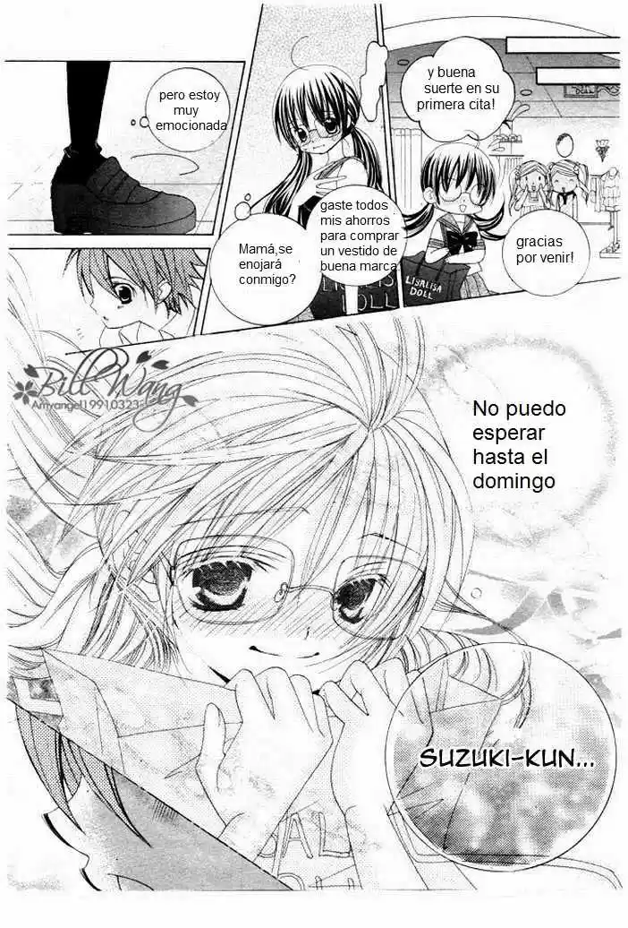 Suki desu Suzuki-kun!! (2008) - Capítulo 11 - Página 21 - LectorTMOo