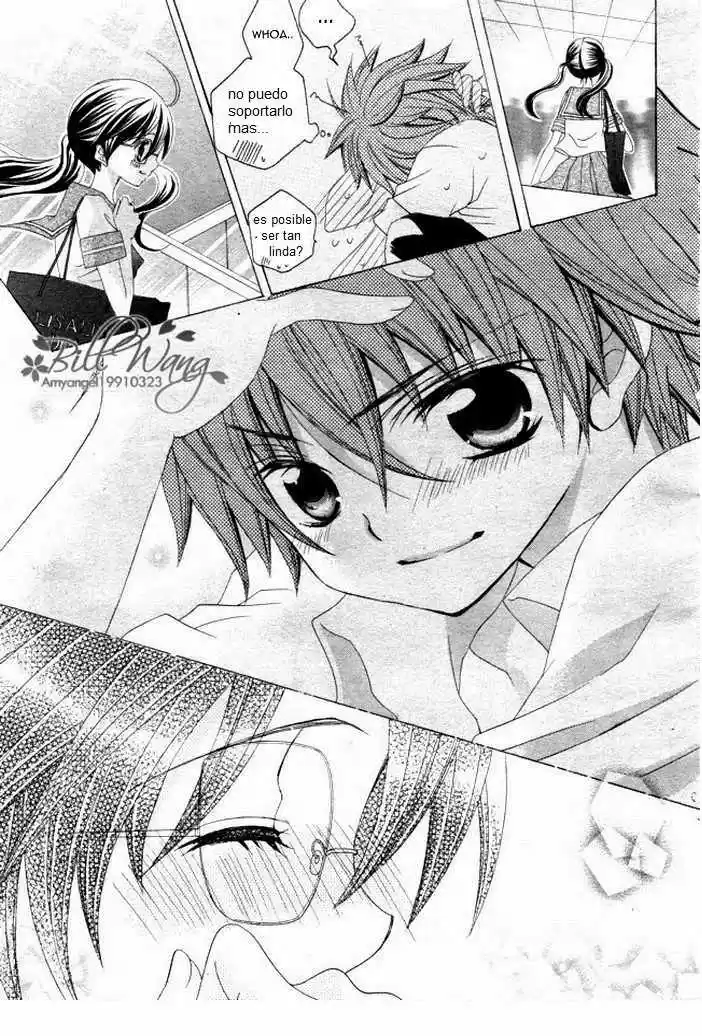 Suki desu Suzuki-kun!! (2008) - Capítulo 11 - Página 22 - LectorTMOo