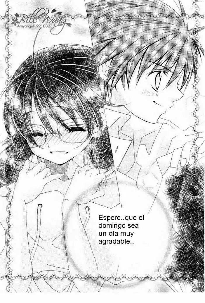 Suki desu Suzuki-kun!! (2008) - Capítulo 11 - Página 23 - LectorTMOo