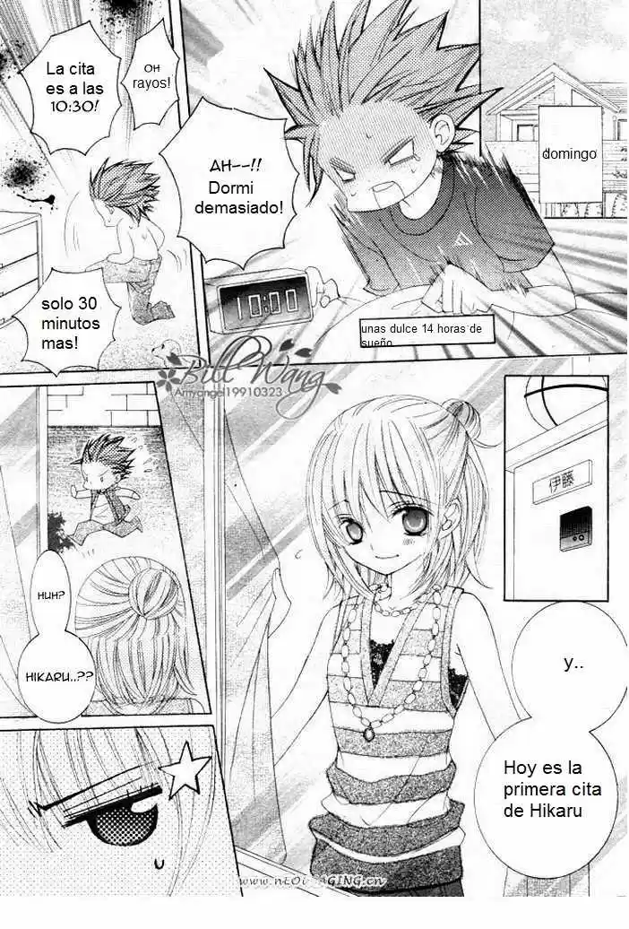 Suki desu Suzuki-kun!! (2008) - Capítulo 11 - Página 24 - LectorTMOo