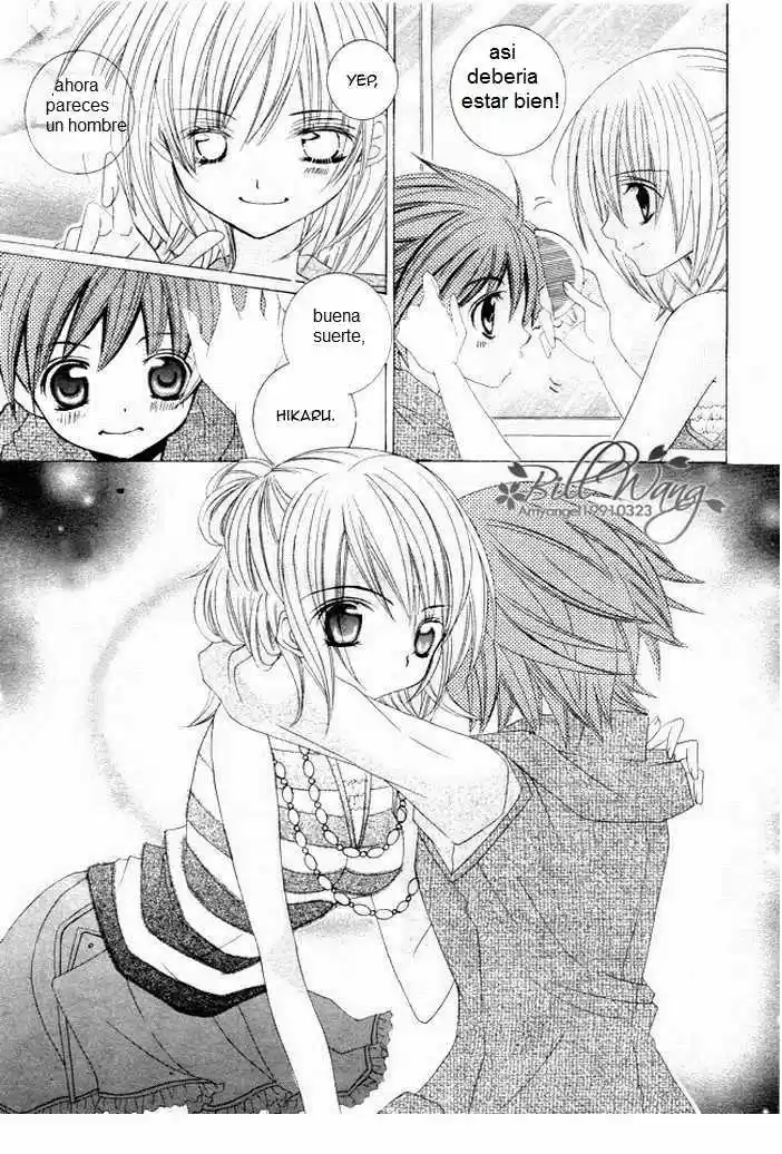 Suki desu Suzuki-kun!! (2008) - Capítulo 11 - Página 26 - LectorTMOo