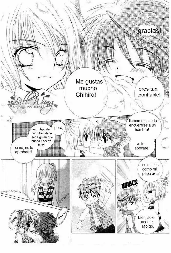 Suki desu Suzuki-kun!! (2008) - Capítulo 11 - Página 27 - LectorTMOo