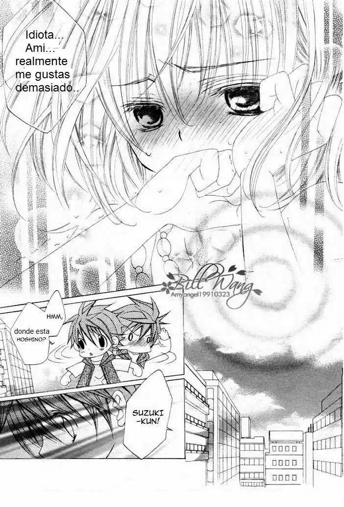 Suki desu Suzuki-kun!! (2008) - Capítulo 11 - Página 28 - LectorTMOo
