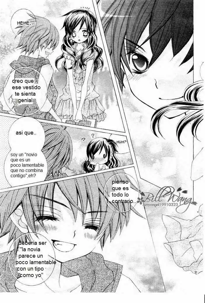 Suki desu Suzuki-kun!! (2008) - Capítulo 11 - Página 30 - LectorTMOo