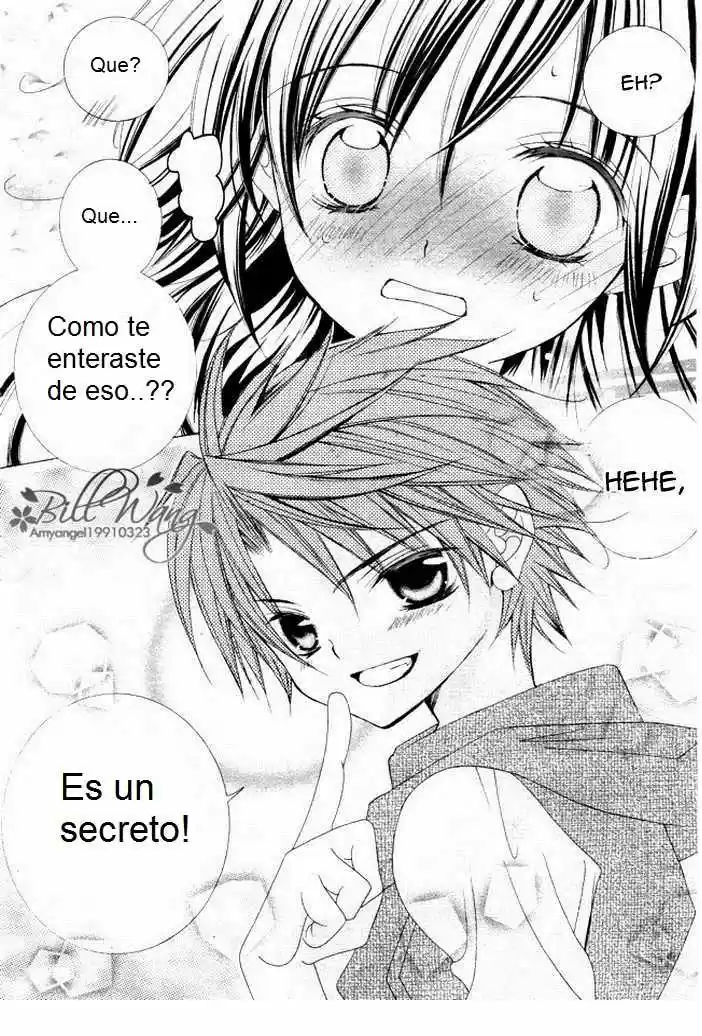 Suki desu Suzuki-kun!! (2008) - Capítulo 11 - Página 31 - LectorTMOo