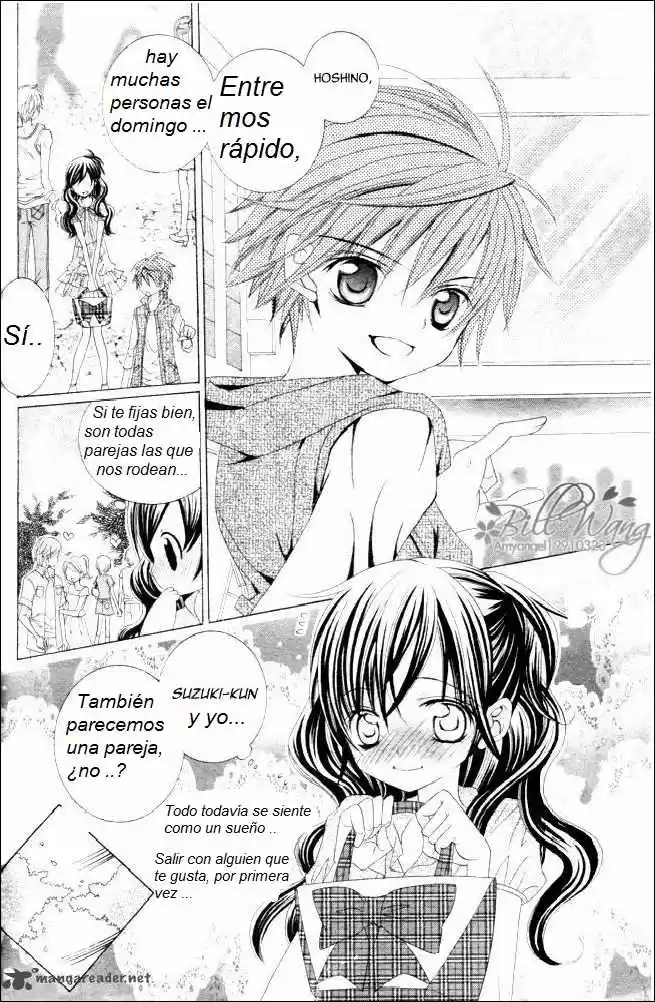 Suki desu Suzuki-kun!! (2008) - Capítulo 12 - Página 4 - LectorTMOo