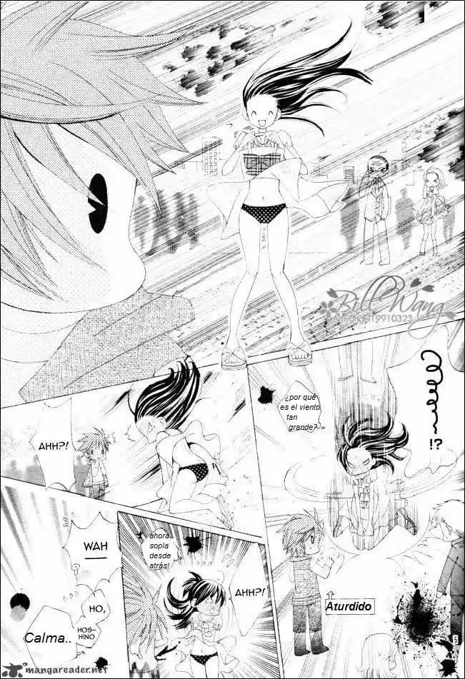 Suki desu Suzuki-kun!! (2008) - Capítulo 12 - Página 5 - LectorTMOo