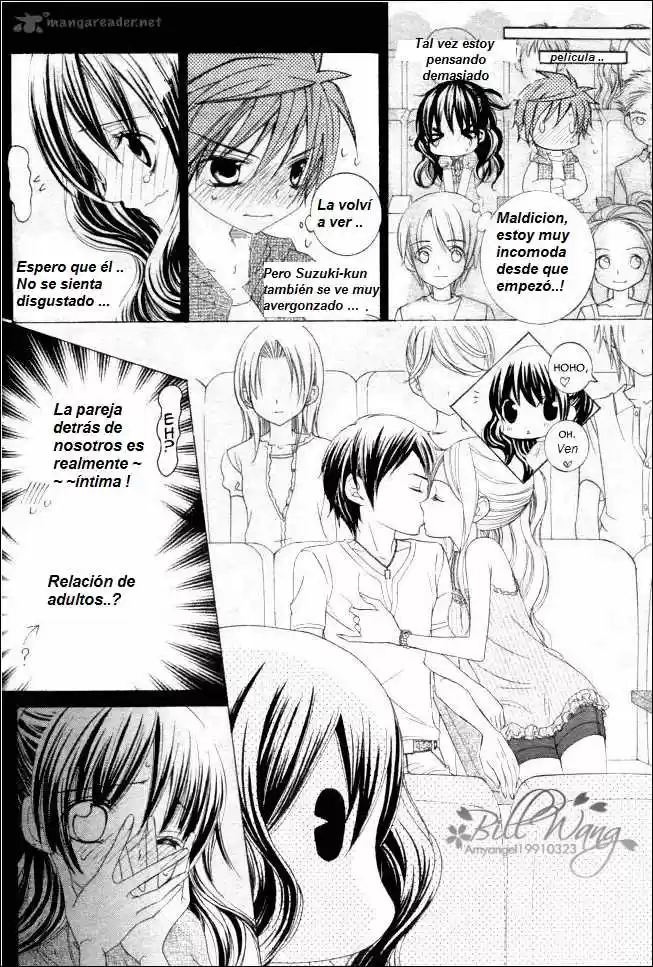 Suki desu Suzuki-kun!! (2008) - Capítulo 12 - Página 6 - LectorTMOo