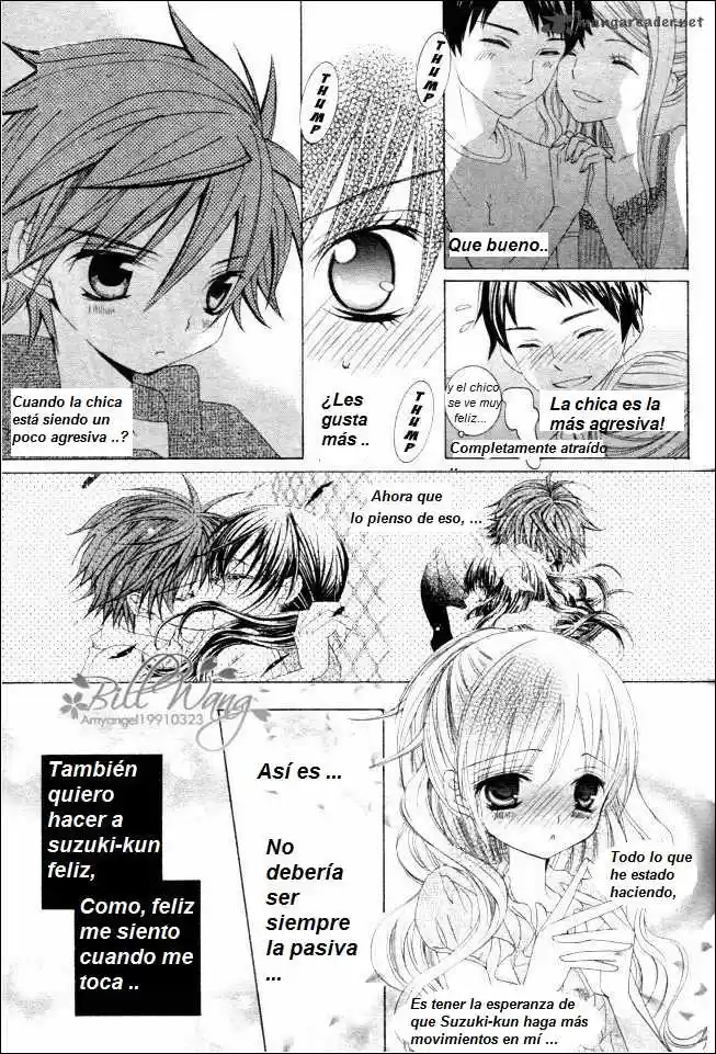 Suki desu Suzuki-kun!! (2008) - Capítulo 12 - Página 7 - LectorTMOo