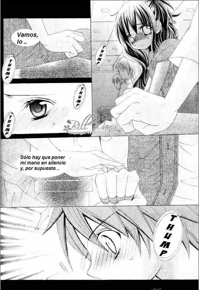 Suki desu Suzuki-kun!! (2008) - Capítulo 12 - Página 8 - LectorTMOo