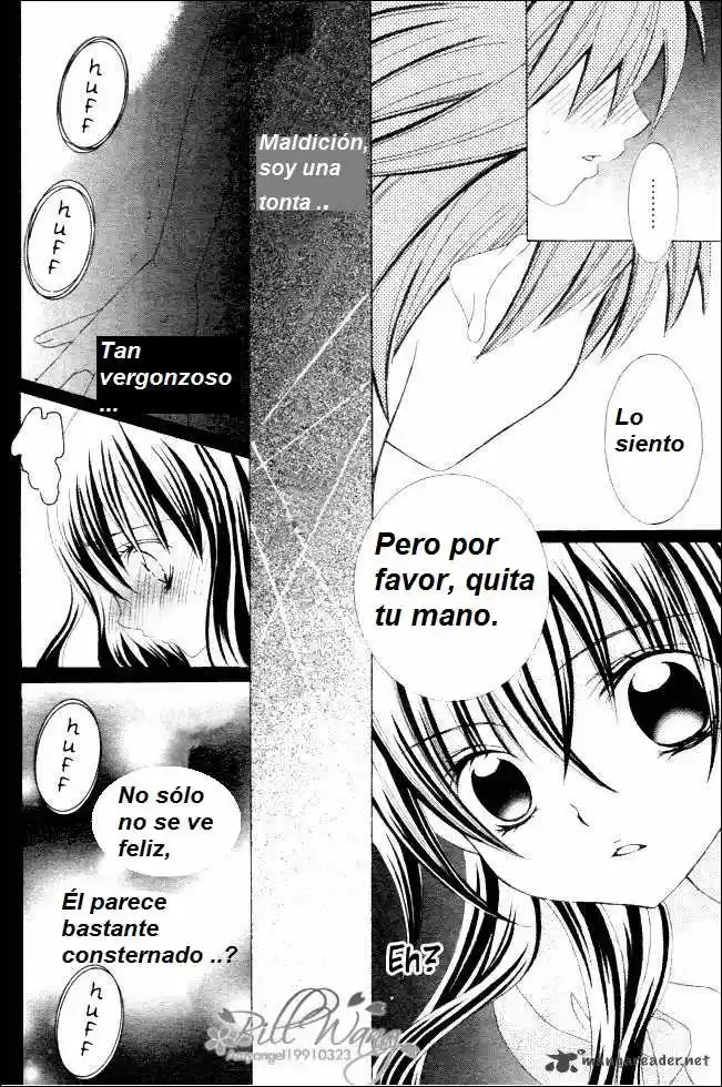 Suki desu Suzuki-kun!! (2008) - Capítulo 12 - Página 10 - LectorTMOo