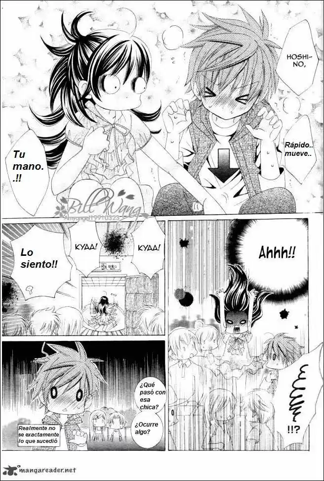 Suki desu Suzuki-kun!! (2008) - Capítulo 12 - Página 11 - LectorTMOo