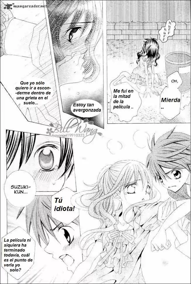 Suki desu Suzuki-kun!! (2008) - Capítulo 12 - Página 12 - LectorTMOo