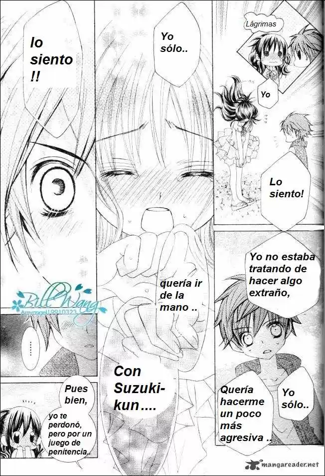 Suki desu Suzuki-kun!! (2008) - Capítulo 12 - Página 13 - LectorTMOo