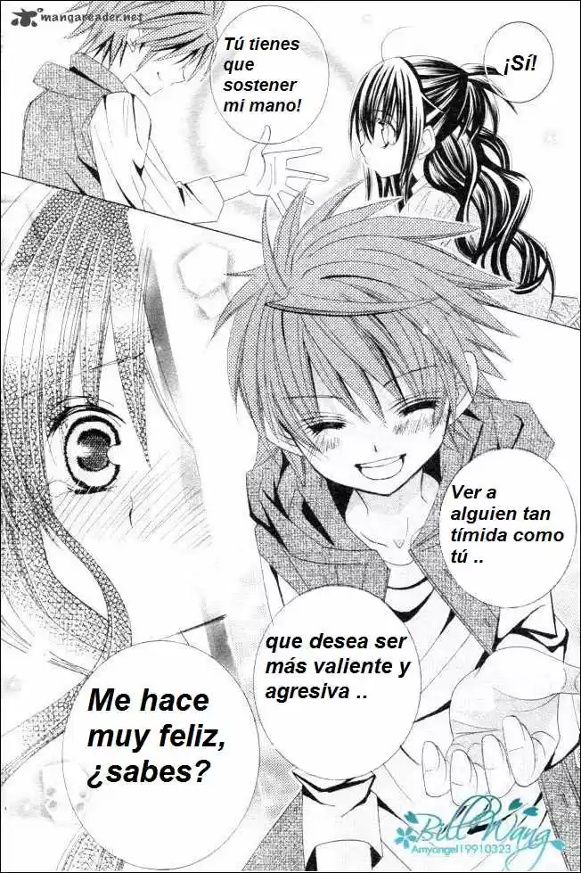 Suki desu Suzuki-kun!! (2008) - Capítulo 12 - Página 14 - LectorTMOo