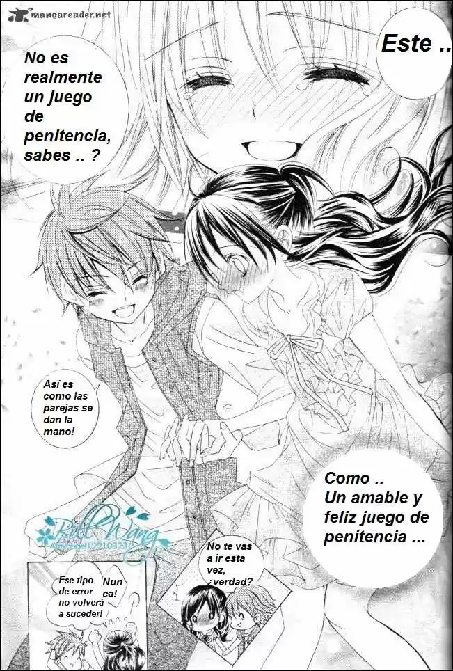 Suki desu Suzuki-kun!! (2008) - Capítulo 12 - Página 15 - LectorTMOo